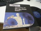 THOMAS & HENRY KIEFER IMPROVISATIONEN IN MINT SWISS LP