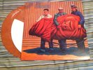 Mars Volta Amputechture 2xLP GSL Red Hot Chili Peppers At The Drive In NIN AFI