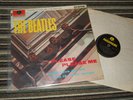 BEATLES Please me LP RARO Debut UK Press  Parlophone Yellow/Black 1963 MONO
