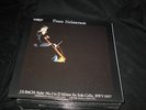 BIS LP-65 Frans Helmerson J S Bach Solo-Cello Hindemith Crumb Audiophile NM LP