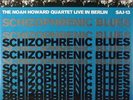 FMP SAJ-13 Noah Howard Quartet ?– Schizophrenic Blues ITARU OKI J.J. Avenel 1978