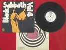  BLACK SABBATH VOL 4 (1st PRESSING VERTIGO SWIRL) LP EX