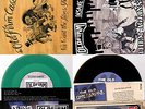 OLD FIRM CASUALS - BUNDLE OF 4 EPs - Skinhead, Punk, Rancid