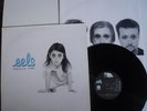 EELS BEAUTIFUL FREAK RARE ORIGINAL LP DREAMWORKS 1996 + INNER