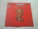 TOTO - IV HALF SPEED MASTERING LP AUDIOPHILE PRESSING RARE CBS MASTER SOUND