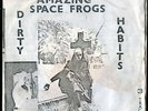 AMAZING SPACE FROGS 