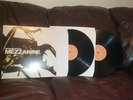 Massive Attack Mezzanine Vinyl *Rare Lp* New in plastic