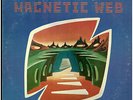 NIK PASCAL Magnetic Web NARCO RECORDS VINYL LP RARE