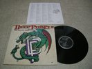 DEEP PURPLE - THE BATTLE RAGES ON 1993 KOREA LP W/INSERT Cool 