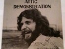 KENNETH HIGNEY Attic Demonstration 76 PSYCH ORIGINAL NM in shrink loner outsider