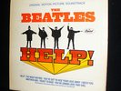 Beatles: Help, Original US Pressing (First Label Variation) in NEAR MINT Cond.
