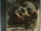 MARLENE DIETRICH 'SOUVENIR ALBUM - EARLY 40s