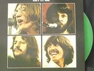 THE BEATLES LET IT BE LP COLOR WAX
