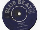 Prince Buster - Respect 7