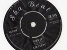 Lee Perry - Open Up 7
