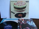 Rolling Stones - Let It Bleed  SKL 5025 UK LP 1969 Stereo + poster & inner