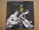 MIMI & RICHARD FARINA Celebrations For A Grey Day LP