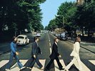 LP:The Beatles,Abbey Road(FIRST PRESS GERMAN)[NM] (Apple Records)