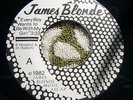 JAMES BLONDE Every Boy Wants To Be With My Girl/Seven-Teen KBD Powerpop 1982