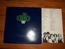 Andrew Lewis Band -The Blue Album- PRIVATE SOUL FUNK DRUM BREAKS LP - HEAR