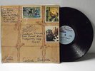Jim Ford ? Harlan County country southern rock original US pressing sundown LP