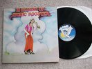 Atomic Rooster In Hearing (Gatefold) on Pegasus 1971
