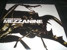 MASSIVE ATTACK Mezzanine vinyl 2-LP unplayed
