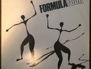 MODERN BOOGIE SUPER RAD   Formula Four - Self Titled ORIGINAL OKLAHOMA