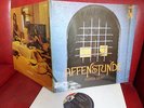 POPOL VUH AFFENSTUNDE 1971  GERMAN MOOG PSYCHE KRAUTROCK