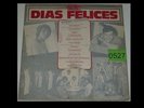 Los Corvets- Bodega- los cuervos( DIAS FELICES ) ECUADOR PRESSING RARE LP EX