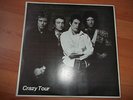QUEEN - CRAZY TOUR