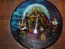 MERCYFUL FATE - C.U.N.T. Picture LP Vinyl limited King Diamond Watain Rare 