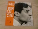 LP FRED BONGUSTO