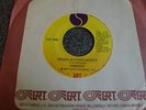 RAMONES   CANADIAN 7'' PUNK  L K CANADA CDN 1977