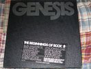 GENESIS - The Beginnings of Rock  Vol 1 CHESS CHICAGO BLUES LP 4 Record Box Set