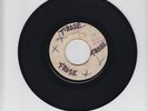 BLANK/MATRIX LOP 254 (SINCE YOU LEFT ME) -  ??  ( ROCKSTEADY 7