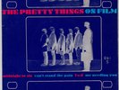THE PRETTY THINGS On Film ORIGINAL 1966 UK EP 7