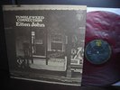 Elton John Tumbleweed Connection Japan Orig.LP RED WAX EX+