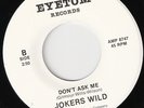 Jokers Wild 7