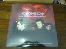 Joy Division 2x LP In The Studio with Martin Hannett Blue vinyl numbered 500