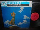 It’s A Beautiful Day Same Japan PROMO LP OBI SHRINK NM
