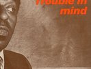 ARCHIE SHEPP    & HORACE PARLAND    TOUBLE IN MIND   Denmark LP