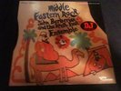 Middle Eastern Rock: John Berberian & The Middle Eastern Ensemble LP Verve