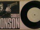 Charles Bronson Demo TEST PRESS 1/4 Spazz Crossed Out Infest