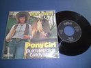 Mary Ann - Pony Girl - Beat Rock Oldies Pop Singles