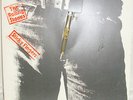 lp The Rolling Stones - Sticky Fingers Reissverschluss-Cover ,Top Zustand