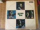 GREEN LINE STEVE MARCUS SONNY SHARROCK MIROSLAV VITOUS DANIEL HUMAIR