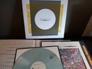 Wild Nothing - Nocturne limited edition blue vinyl - letterpress, OOP, rare DIIV