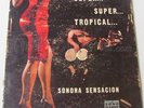 LA SONORA SENSACION 