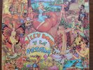 BILLY BOND Y LA PESADA DEL ROCK AND ROLL VOL 4 RARE ARGENTINA PSYCH LP